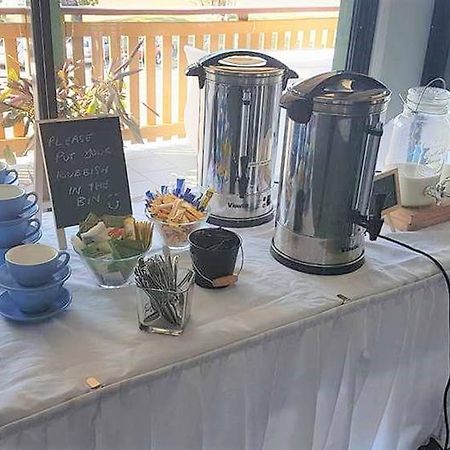 Bayswater Tweed Motel Tweed Heads Eksteriør bilde
