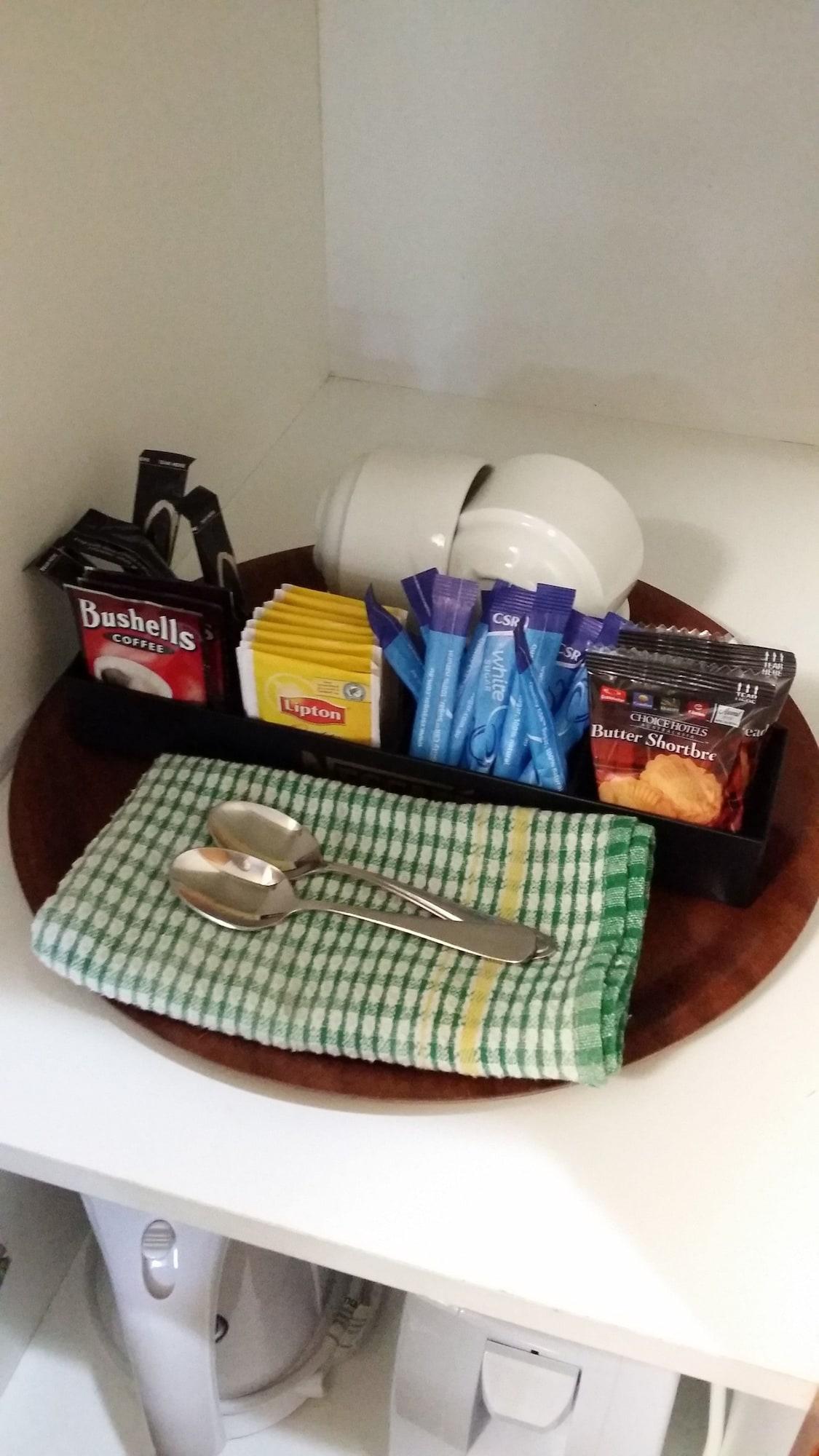 Bayswater Tweed Motel Tweed Heads Eksteriør bilde