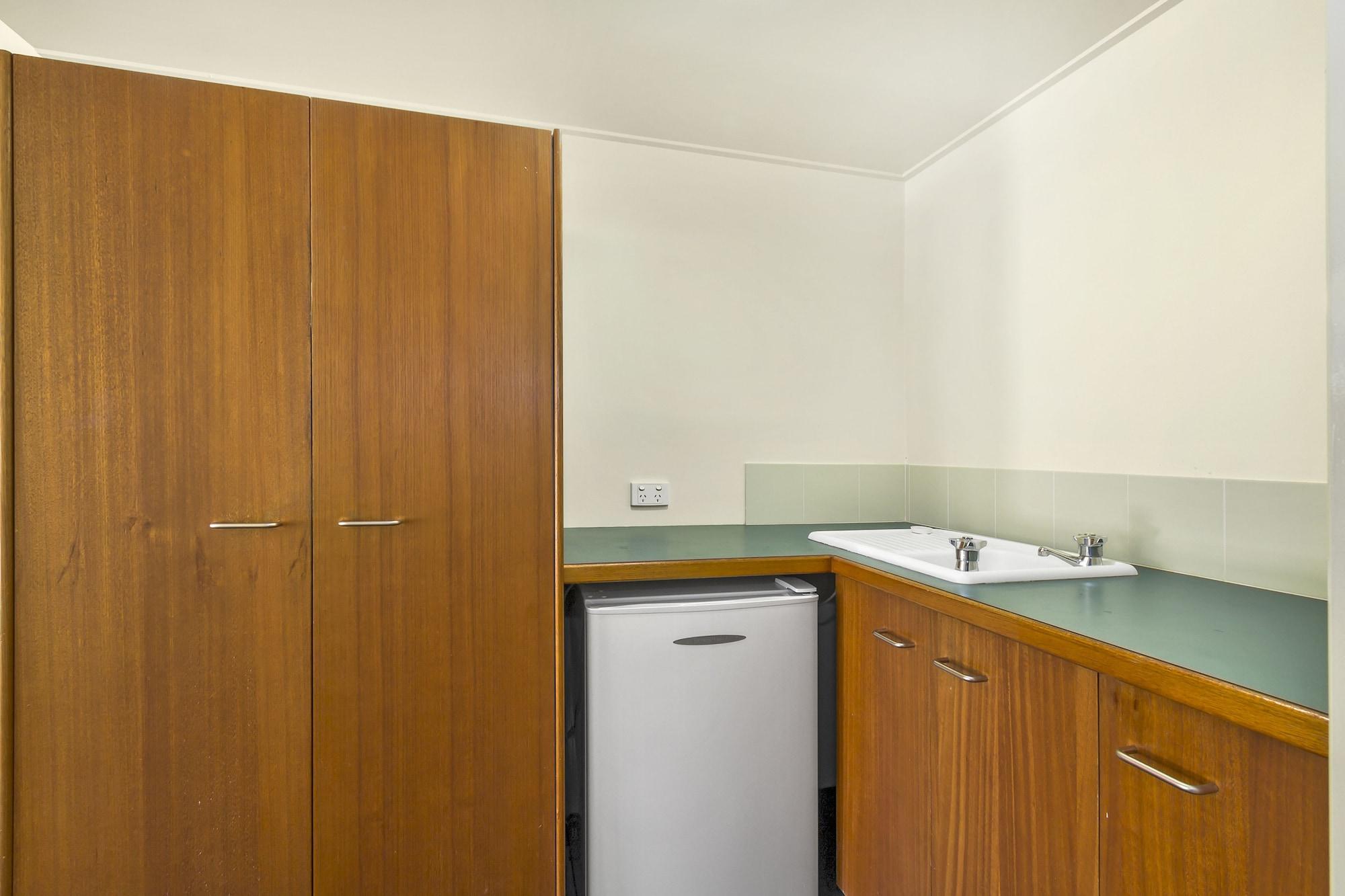 Bayswater Tweed Motel Tweed Heads Eksteriør bilde