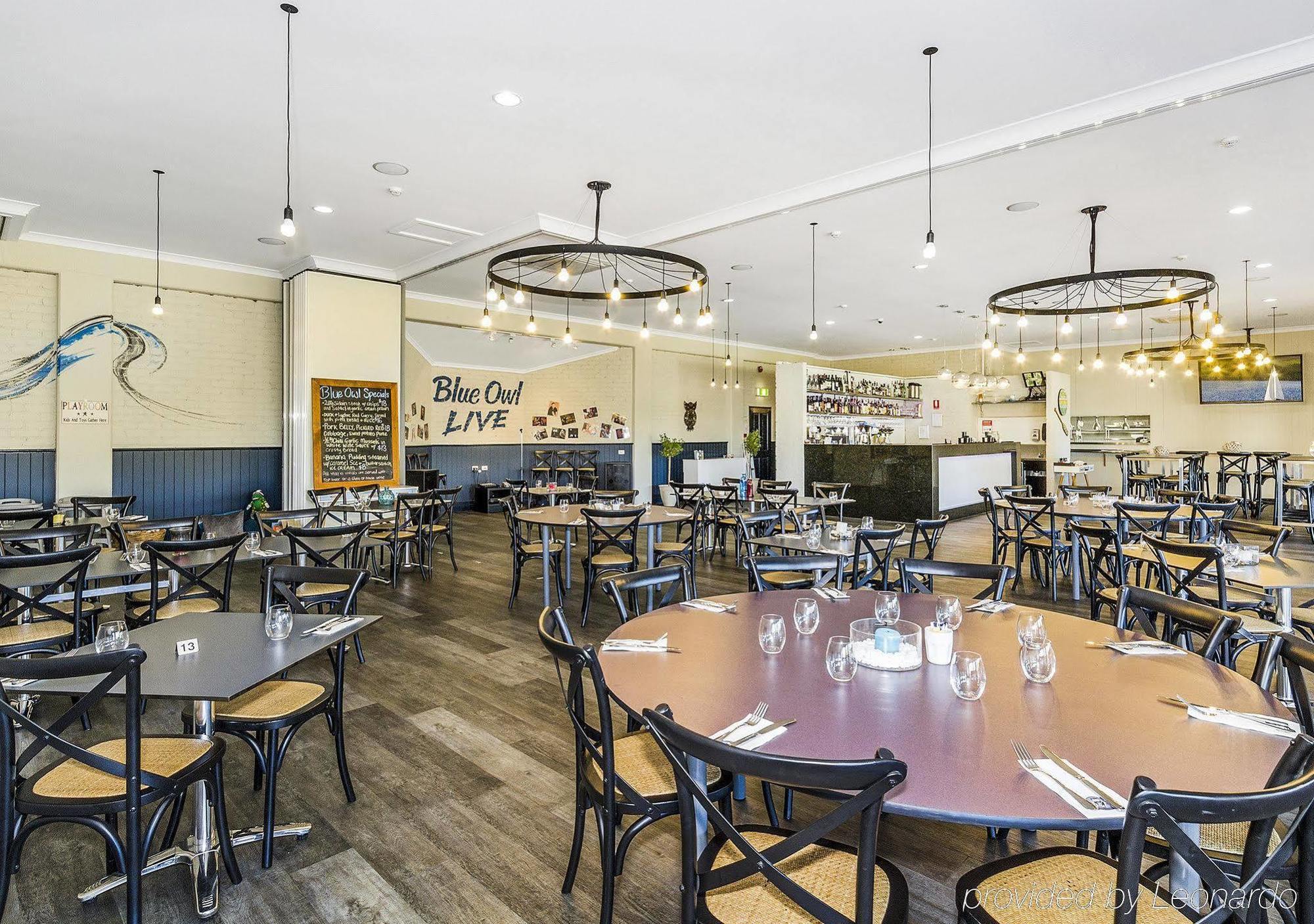 Bayswater Tweed Motel Tweed Heads Eksteriør bilde