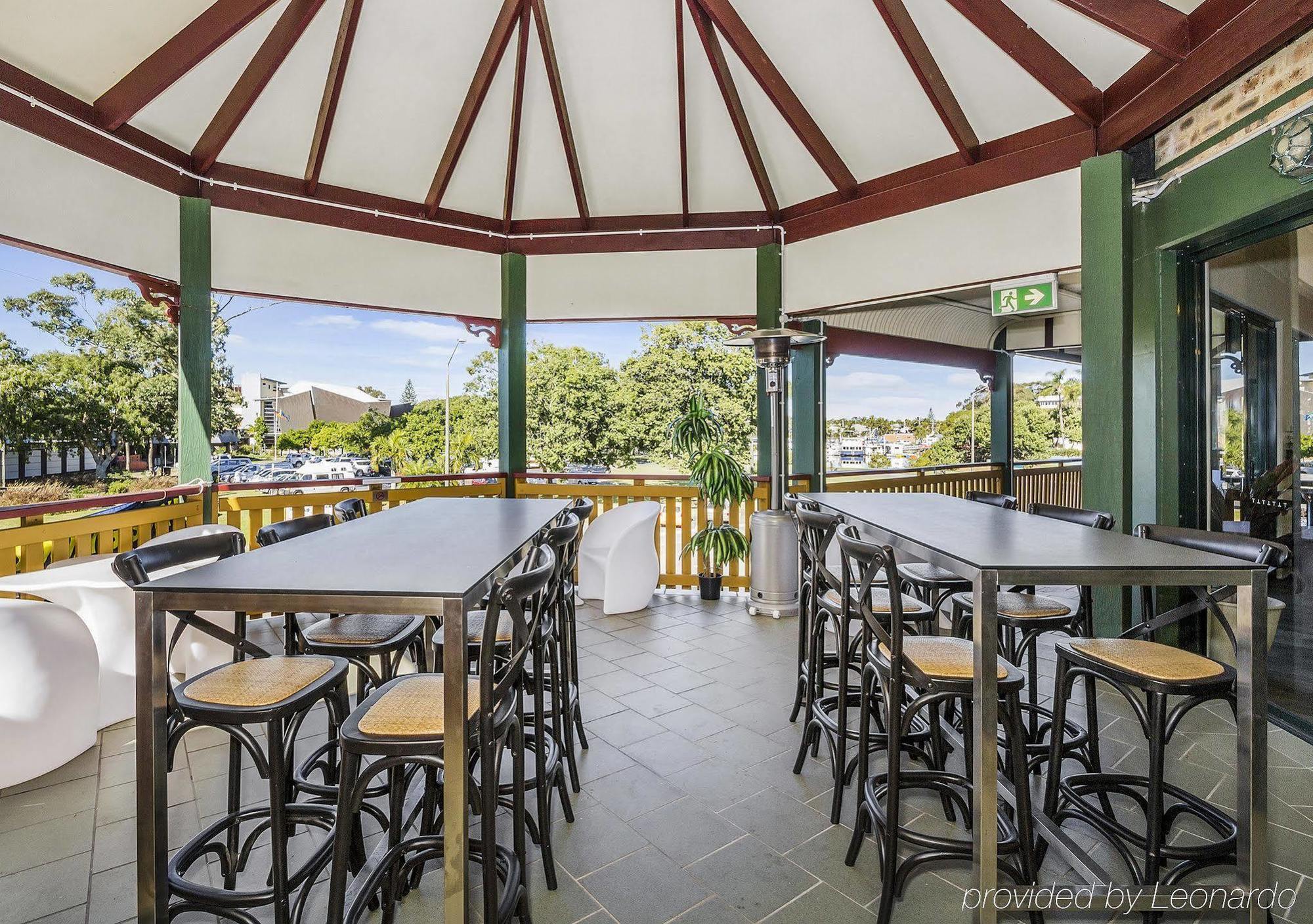 Bayswater Tweed Motel Tweed Heads Eksteriør bilde