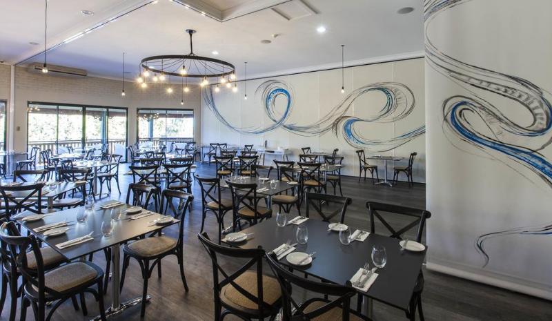 Bayswater Tweed Motel Tweed Heads Eksteriør bilde